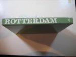 Rhyn - Rotterdam van abraham prikkie / druk 1 Rhyn - Rotterdam van abraham prikkie / druk 1