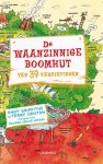 Griffiths, Andy, - De waanzinnige boomhut van 39 verdiepingen