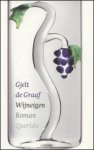 Graaf, Gjelt de - Wijneigen
