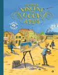 Nienke Denekamp - De grote vincent van gogh atlas