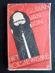 Gurian, Dr Waldemar & Bewerking H.J.A.van Son - Het Bolsjewisme, Geschiedenis en leer