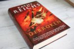 Reichs, Kathy - GEBROKEN