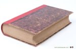 Cournot, M. - Considérations sur la marche des idées et des événements dans les temps modernes [ 2 volumes in 1 binding ].