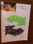 Redactie - Morf. Tijdschrift voor vormgeving. Nummer 7 najaar 2007