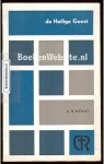 Henry, A.M. - De Heilige Geest