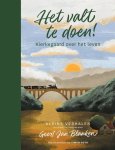 Geert Jan Blanken - Het valt te doen! Geert Jan Blanken - Het valt te doen!