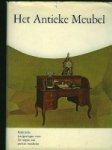 Ferber, E. - Het Antieke Meubel