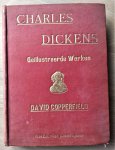 Dickens, Charles - OLIVIER TWIST - KERSTVERTELLINGEN - KLEINE DORA - DE KLOK VAN Mr. HUMPREY - DAVID COPPERFIELD - MAARTEN CHUZZLEWIT - AMERIKA-GRIMALDI - JUFFROUW LIRRIPER - BARNABY RUDGE - ONZE WEDERZIJDSE VRIEND - EEN REIZIGER-SLECHTE TIJDEN