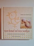 S. van der Waaij - Hemel vol roze wolkjes
