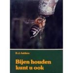 Aalders, D.J. - Bijen houden kunt u ook Aalders, D.J. - Bijen houden kunt u ook