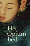 Ferdinand M. Bertholet - Het opiumbed Ferdinand M. Bertholet - Het opiumbed