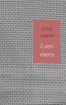 Chiel Laport - Even mens