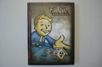 Hodgson, David S. J. - Fallout game gide New Vegas collector`s edition