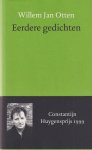 Otten, Willem Jan - Eerdere gedichten