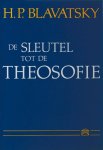 H.P. Blavatsky - De sleutel tot de theosofie