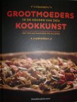 Laere, Stefaan van - Grootmoeders kookkunst in de keuken van (n)u