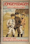T. Thijssen - Jongensdagen
