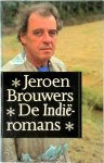Jeroen Brouwers 10677 - De Indië-romans