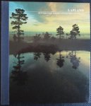 Marsden, Walter - Lapland