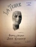 Richepin, Jean: - La terre. Paroles et musique de Jean Richepin Richepin, Jean: - La terre. Paroles et musique de Jean Richepin