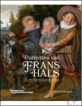Liesbeth De Belie, Lawrence W. Nichols & Pieter Biesboer - Portretten van Frans Hals Een familiereunie.