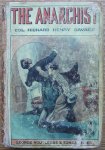 Savage,  Richard Henry - The Anarchist - A Story of To-day