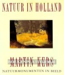 Kers, Marijke - Natuur in Holland