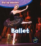 Angela Royston - Dol op dansen  -   Ballet