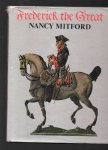 Mitford Nancy - Frederick the Great