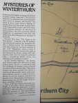 Oates, Joyce Carol - Mysteries of Winterthurn a novel