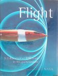 Collins Goodyear, Anne & Roger Launius & Anthony Springer - Flight: A Celebration of 100 Years in Art and Literature