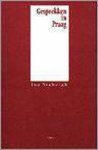 I. Stabergh - GESPREKKEN IN PRAAG        POEZIE