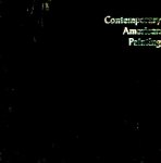  - KUNSTSCHILDEREN: Contemporary American Painting - Excyclopaedia Britannica Collection - Grace Pagana, 1945