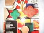 diverse auteurs - Kreatief zijn thuis Draagtassen, cartoons, figuren snijden, afgietsels maken, keramiek, kaas en boter maken, Kerstkreaties, collages, oude ambachten, kleurpsychologie, bonbons en snoepjes, cosmetica diverse auteurs - Kreatief zijn thuis Draagtassen, cartoons, figuren snijden, afgietsels maken, keramiek, kaas en boter maken, Kerstkreaties, collages, oude ambachten, kleurpsychologie, bonbons en snoepjes, cosmetica