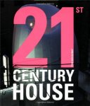 Jonathan Bell - 21st Century House