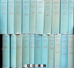 Charles Dickens - The New Oxford Illustrated Dickens 21 volumes complete