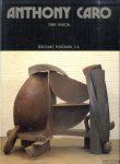 Fenton, Terry - Anthony Caro