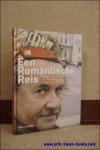 VAN DER BEEK, Frans; - EEN ROMANTISCHE REIS DOOR HET LEVEN VAN KUNSTVERZAMELAAR JEF RADEMAKERS,
