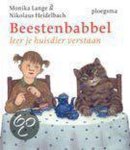 Monika Lange, Nikolaus Heidelbach - Beestenbabbel