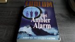 Ludlum, R. - Ambler Alarm