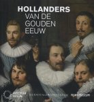 Maarten Hell - Hollanders van de Gouden Eeuw