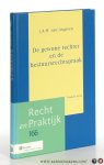 Angeren, J.A.M. van. - De gewone rechter en de bestuursrechtspraak. Tweede druk. Angeren, J.A.M. van. - De gewone rechter en de bestuursrechtspraak. Tweede druk.