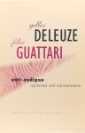DELEUZE, G., GUATTARI, F. - Anti-oedipus. Capitalism and schizophrenia. Translated from the French by R. Hurley, M. Seem, and H.R. Lane. Preface by M. Foucault. DELEUZE, G., GUATTARI, F. - Anti-oedipus. Capitalism and schizophrenia. Translated from the French by R. Hurley, M. Seem, and H.R. Lane. Preface by M. Foucault.