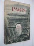  - Paris. 285 photographies.