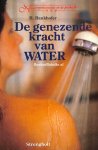 Bankhofer, H. - De genezende kracht van water