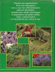 DIV AUTEURS: met heel veel mooie foto's - MIJN TUIN HET HELE JAAR * grondsoorten met problemen en hoe die te verbeteren * zaaien en pikeren * broeibakken en tunnels * tuin met vaste planten * maar ook kropsla & komkommer of pompoenen