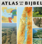 Strange, John - Atlas van de Bijbel