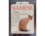 Elizabeth Martyn - Kleine bibliotheek siamese katten Elizabeth Martyn - Kleine bibliotheek siamese katten