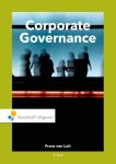 Frans van Luit - Corporate governance