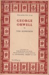 Hopkinson, Tom - George Orwell